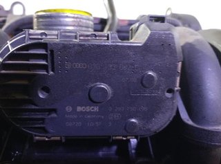 Rectp5734008 aud motor volkswagen polo berlina 6n2