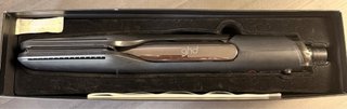 Piastra GHD Nera