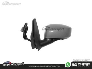 RETROVISOR COMPLETO IZQUIERDO PARA FIAT STILO