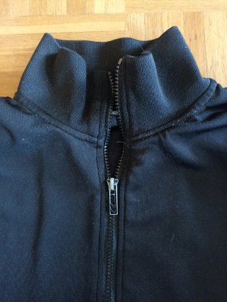 Chaqueta Hummel Hombre Talla S