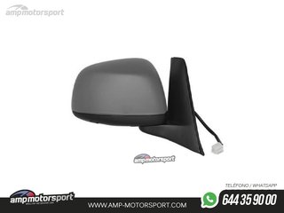 RETROVISOR COMPLETO DERECHO PARA FIAT SEDICI