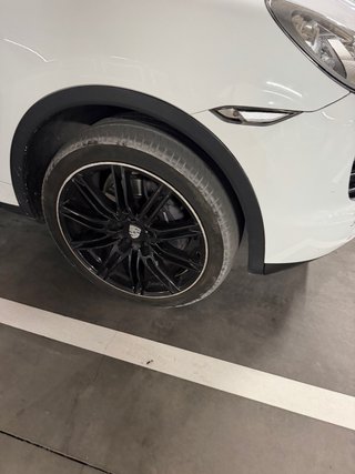 Porsche Cayenne 3.0TDI TRIPTONIC