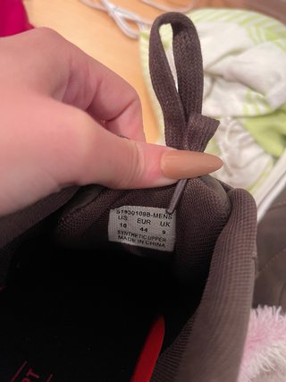 Levi's Zapatillas Marrones