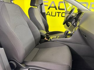 SEAT Leon 2019