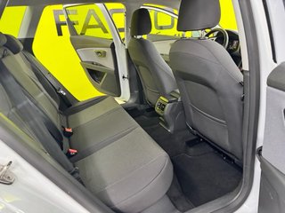 SEAT Leon 2019
