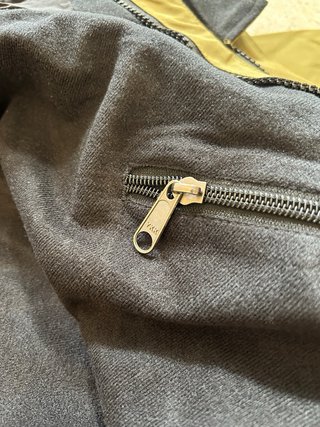 The North Face Gore-Tex Jacket Verde