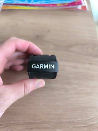 Kit Soporte Garmin Bike Mount