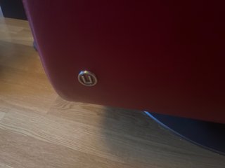 Natuzzi Julia: Sofá + Butaca Giratoria Cuero