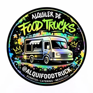 Alquiler Food Truck profesional