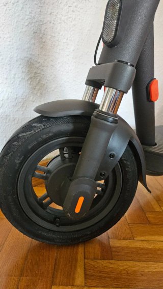 Patinete eléctrico Xiaomi Elite
