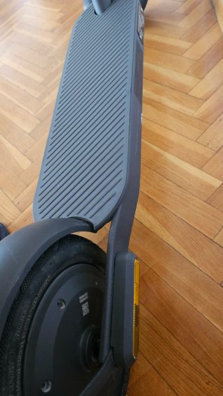 Patinete eléctrico Xiaomi Elite