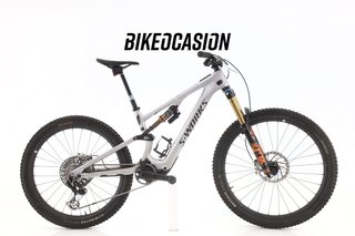 Bicicleta Specialized Turbo Levo SL S-Works XX AXS t.M Reacondicionada