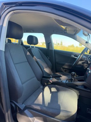 Audi A3 2008