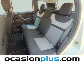 Dacia Duster Laureate TCE 92 kW (125 CV) 4X2