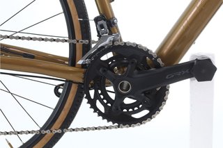 Bicicleta Lapierre E-Crosshill 5.2 t.54 Reacondicionada