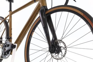 Bicicleta Lapierre E-Crosshill 5.2 t.54 Reacondicionada