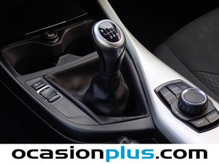 BMW Serie 1 118d 105 kW (143 CV)
