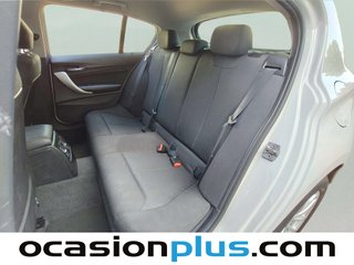 BMW Serie 1 118d 105 kW (143 CV)