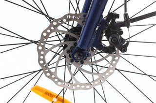 Bicicleta Jeep Cruise e-Bike CR 7005 t.M Reacondicionada