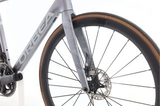 Bicicleta Orbea Orca Di2 12V t.56 Reacondicionada