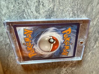 Lugia V Tempestad Plateada Carta Pokémon