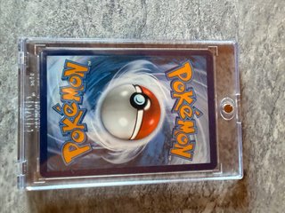 Lugia V Tempestad Plateada Carta Pokémon