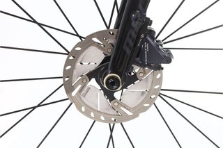 Bicicleta Megamo Raise Di2 11V t.54 Reacondicionada