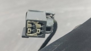 RETROVISOR IZQUIERDO FORD FOCUS C-MAX (CAP)(2003)