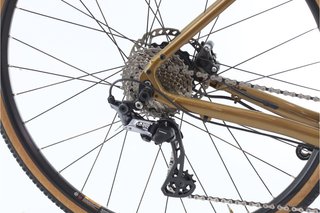Bicicleta Lapierre E-Crosshill 5.2 t.54 Reacondicionada
