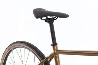 Bicicleta Lapierre E-Crosshill 5.2 t.54 Reacondicionada