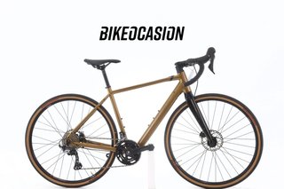 Bicicleta Lapierre E-Crosshill 5.2 t.54 Reacondicionada
