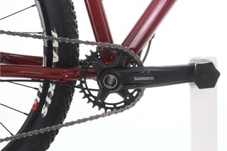 Bicicleta BH Expert XT t.M Reacondicionada