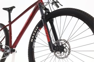 Bicicleta BH Expert XT t.M Reacondicionada