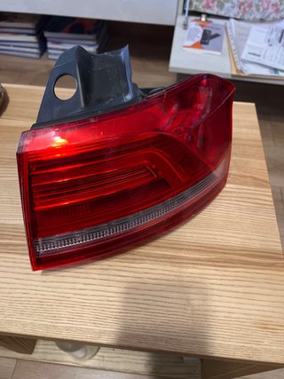 Fanale Posteriore Destro VW Passat