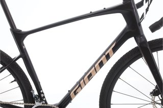 Bicicleta Giant Revolt Advanced 3 t.56 Reacondicionada