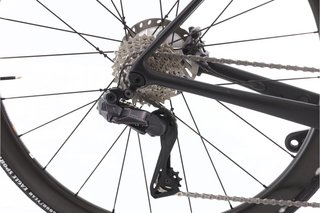 Bicicleta Giant TCR Advanced Di2 12V t.56 Reacondicionada