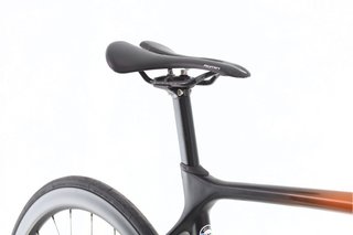 Bicicleta Giant TCR Advanced Di2 12V t.56 Reacondicionada