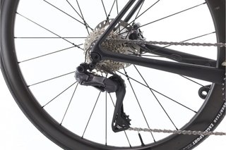 Bicicleta Giant TCR Advanced Di2 12V t.56 Reacondicionada