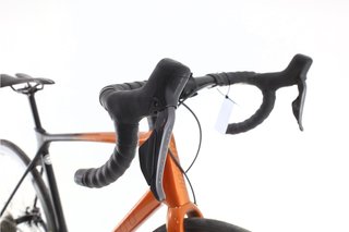 Bicicleta Giant TCR Advanced Di2 12V t.56 Reacondicionada