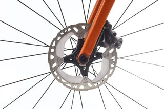 Bicicleta Giant TCR Advanced Di2 12V t.56 Reacondicionada