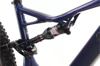 Bicicleta Specialized Turbo Levo t.M Reacondicionada