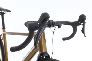 Bicicleta Lapierre E-Crosshill 5.2 t.54 Reacondicionada