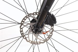 Bicicleta Lapierre E-Crosshill 5.2 t.54 Reacondicionada
