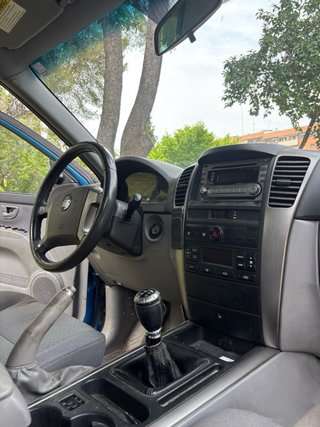 KIA Sorento 2006