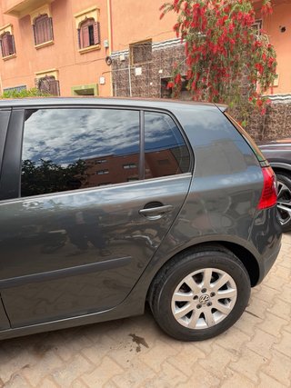 Volkswagen Golf 2003