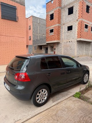Volkswagen Golf 2003