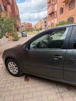 Volkswagen Golf 2003