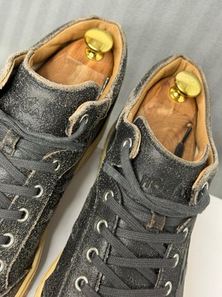 Zapatillas Hogan H321 Negras T43