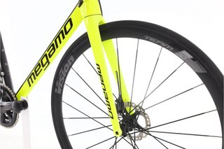 Bicicleta Megamo Raise t.54 Reacondicionada