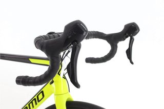 Bicicleta Megamo Raise t.54 Reacondicionada